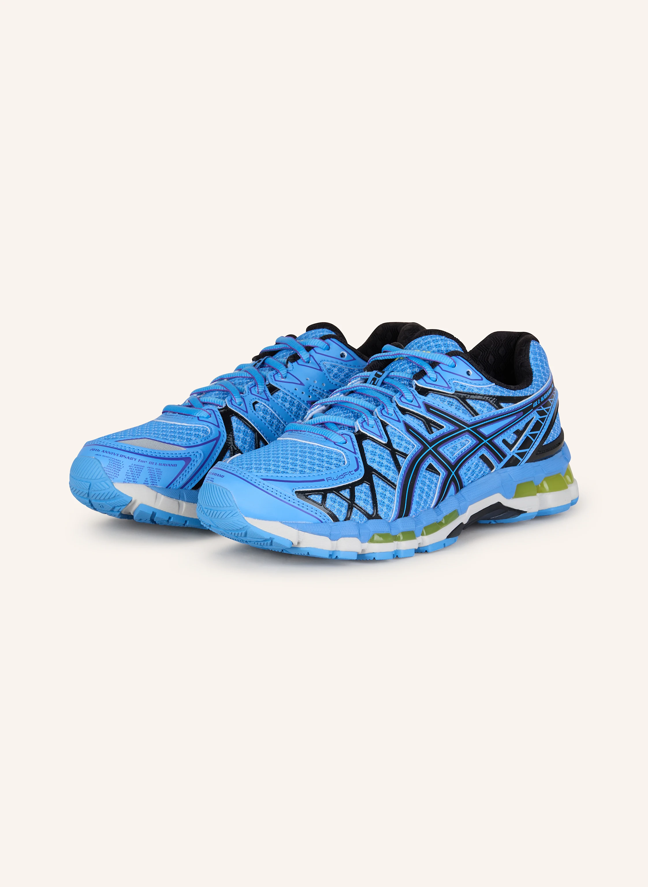 ASICS Sneaker GEL-KAYANO 20