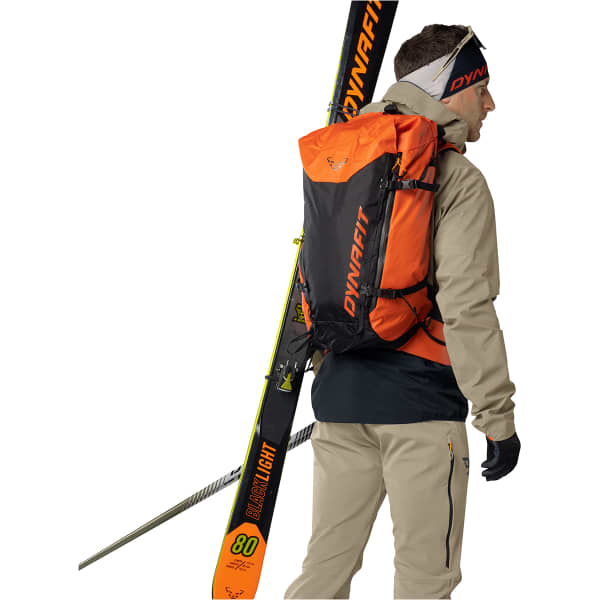 Sac à dos ski rando DYNAFIT EXPEDITION 36 BACKPACK DAWN/BLACK OUT