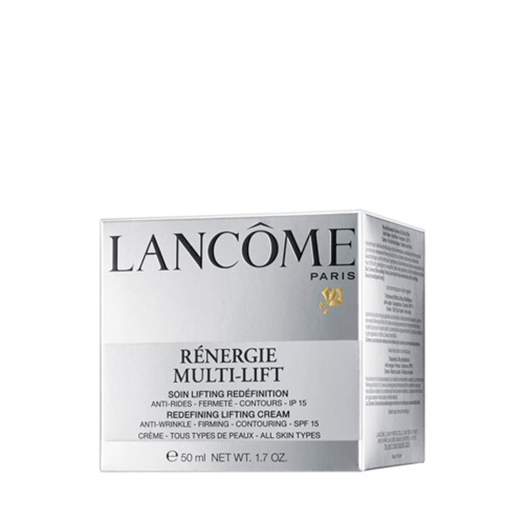Lancôme Rénergie Multi-Lift Creme FPS15 - 50ml
