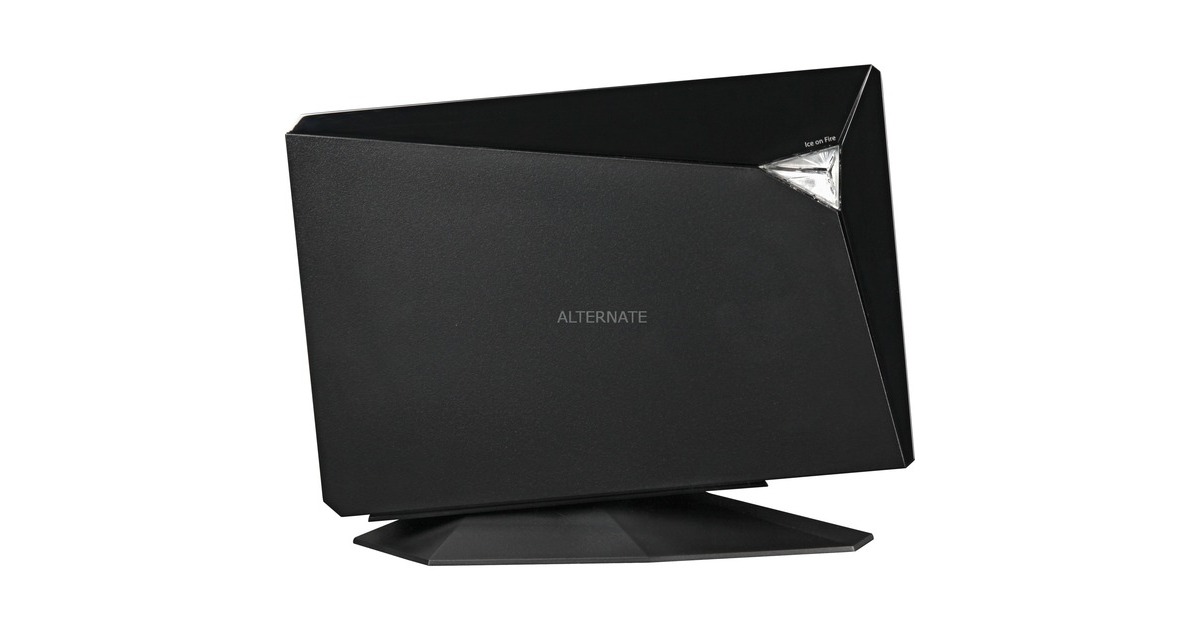 ASUSBW-16D1H-U Pro externe blu-ray-brander  (Zwart, USB 3.0, M-DISC)