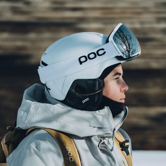POC Obex MIPS Skihelm Senior