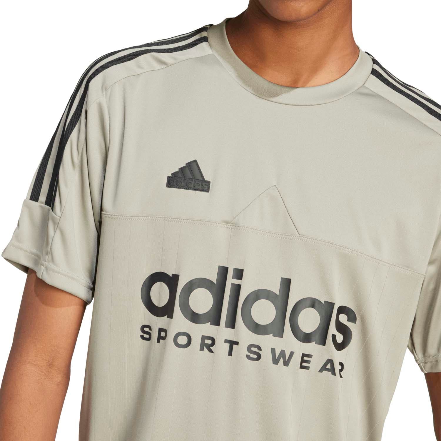 adidas  Tiro T-shirt
