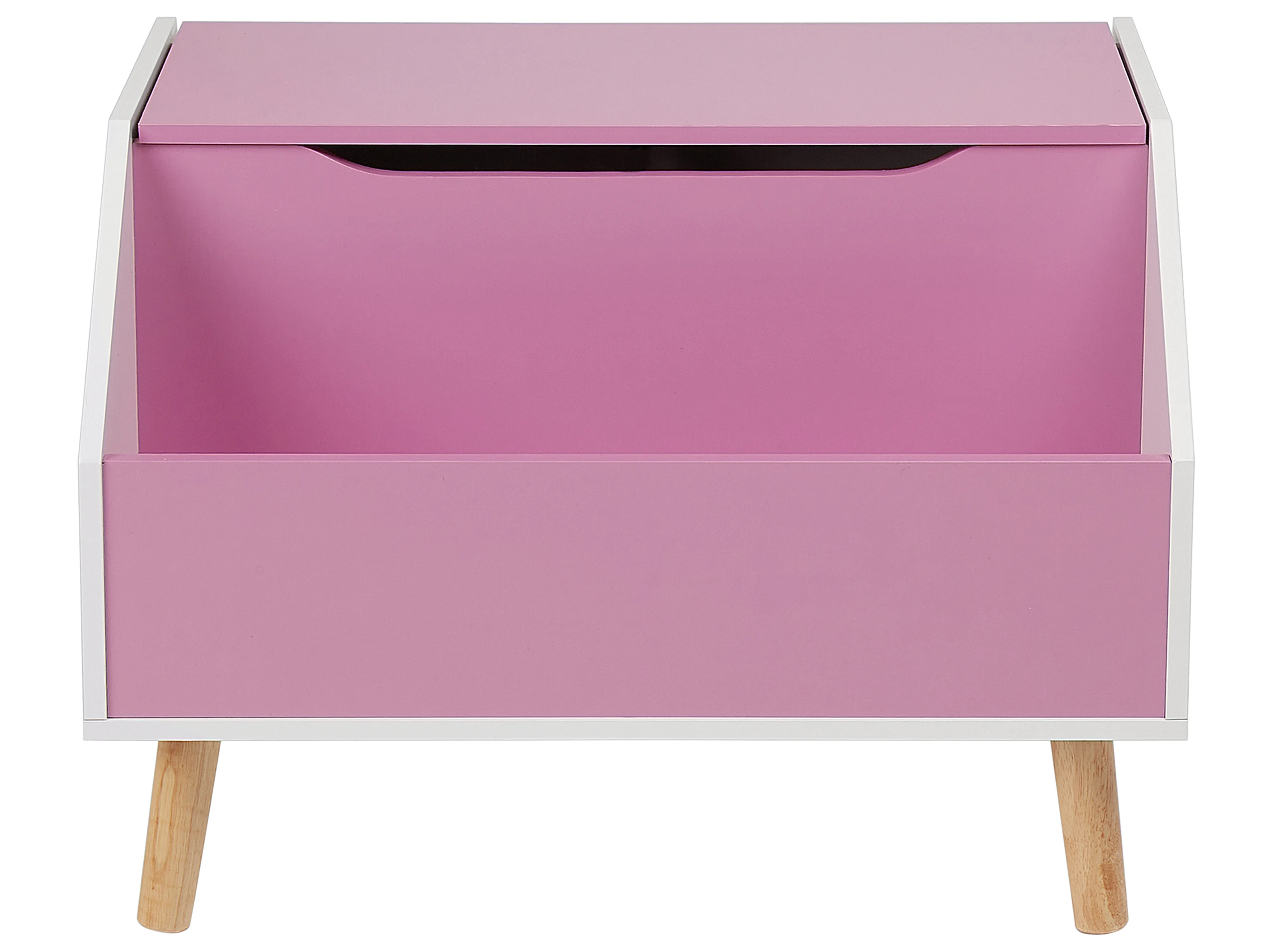 Kast CASPER 43 cm Roze