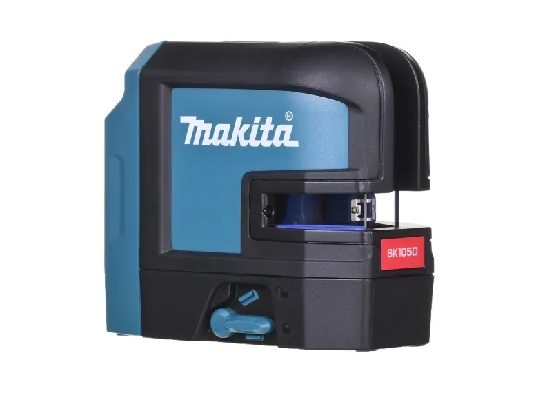 Makita SK105D - Krydslinjelaservaterpas