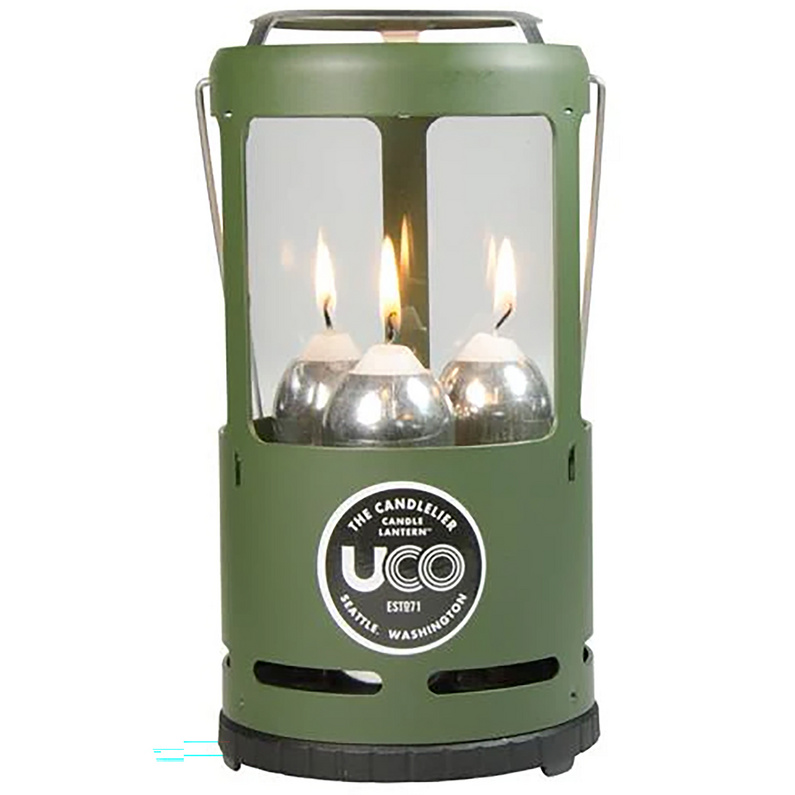 UCO Candlelier