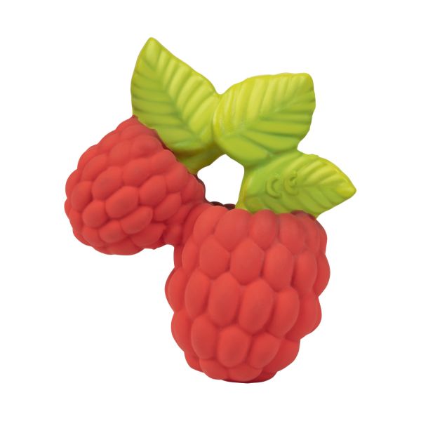 Oli & Carol Valery The Raspberry Bijtspeeltje