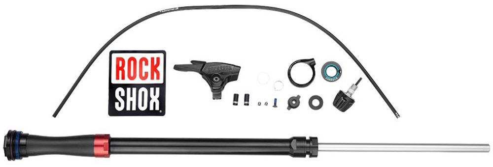 RockShox Reba RL/SID RLC/RL/XX/WC Charger RLC Remote Upgrade Kit kaufen | Bike-Discount