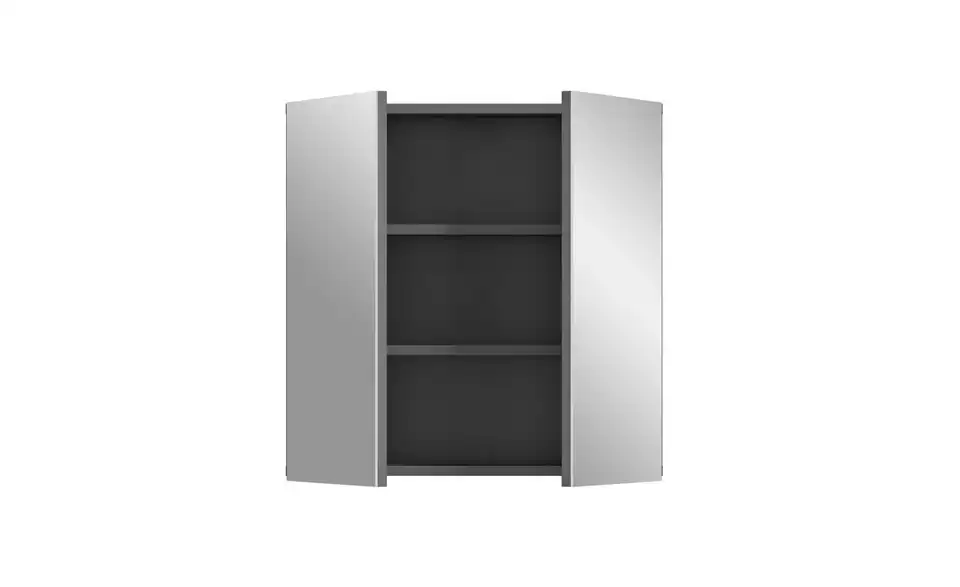 Spiegelschrank