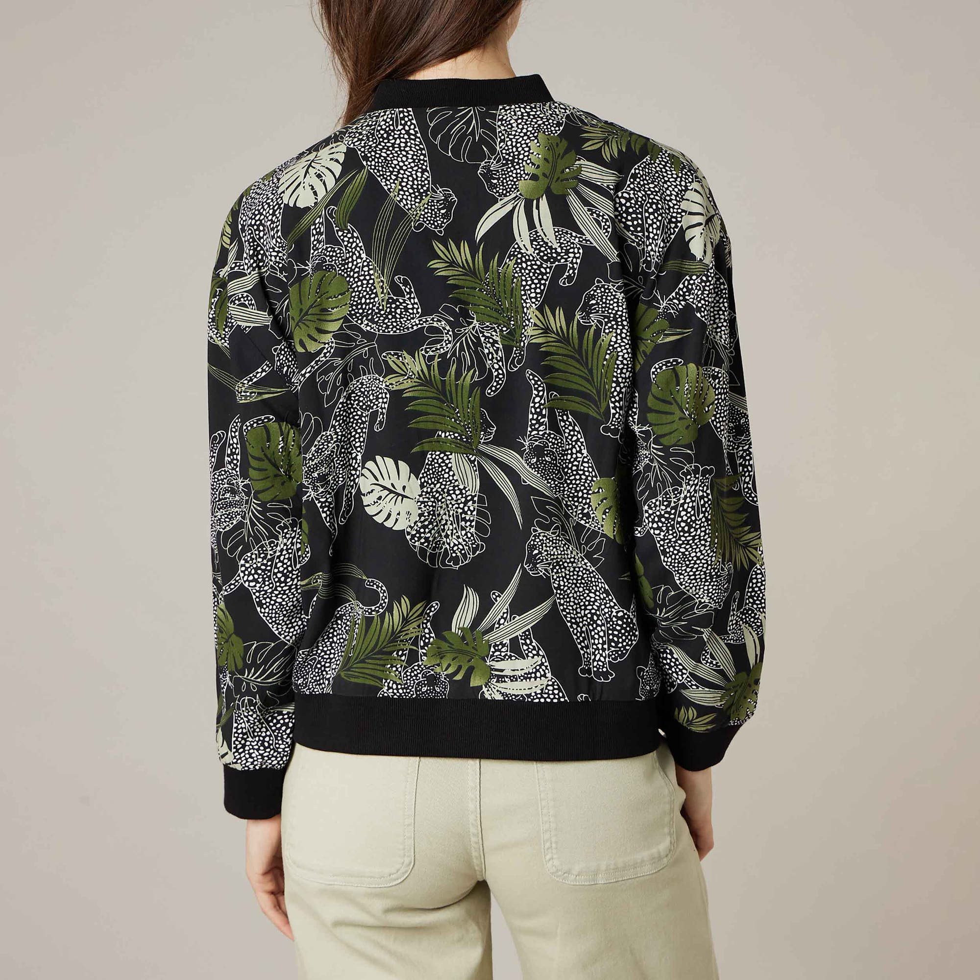 Veste Femme noir