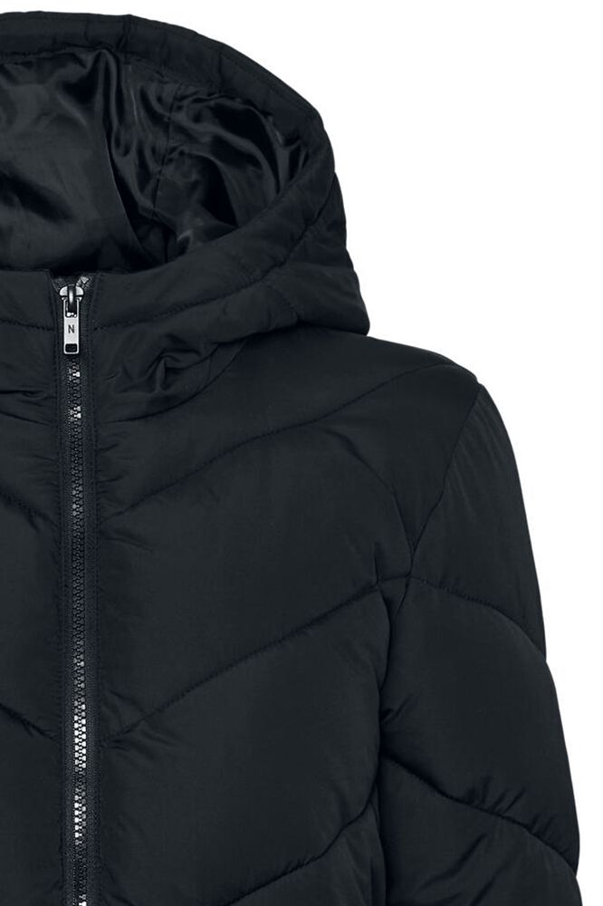 Veste Longue Dalcon | Noisy May Manteau d'hiver