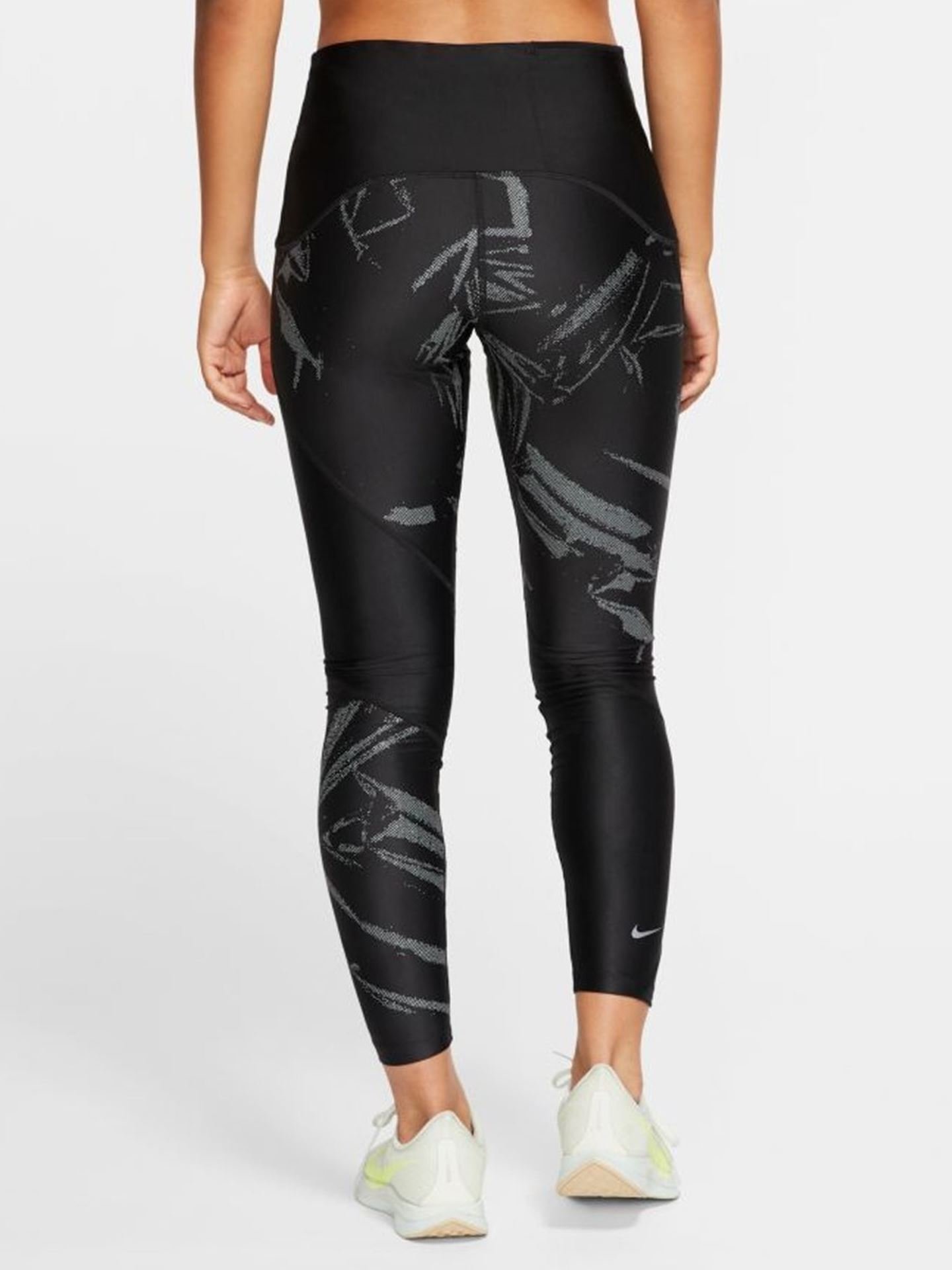 Speed Tights 7/8 FL PR