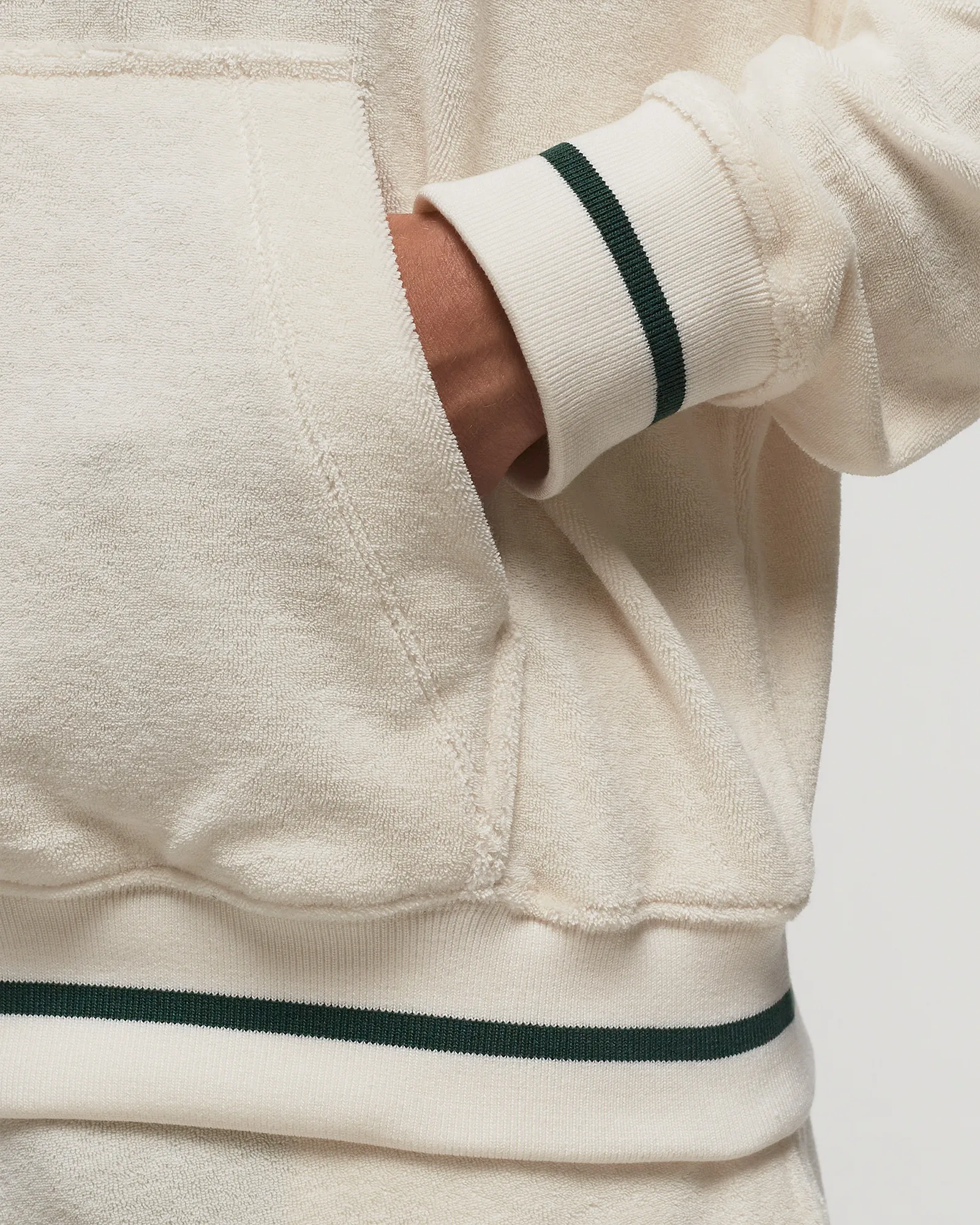 Autry Action Shoes AUTRY X STAPLE SWEATSHIRT