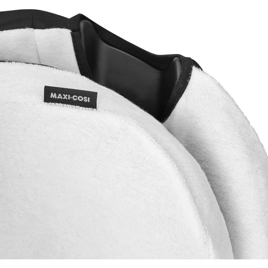 MAXI COSI Sommerbezug für Titan ProPlus i-Size Organic Cotton