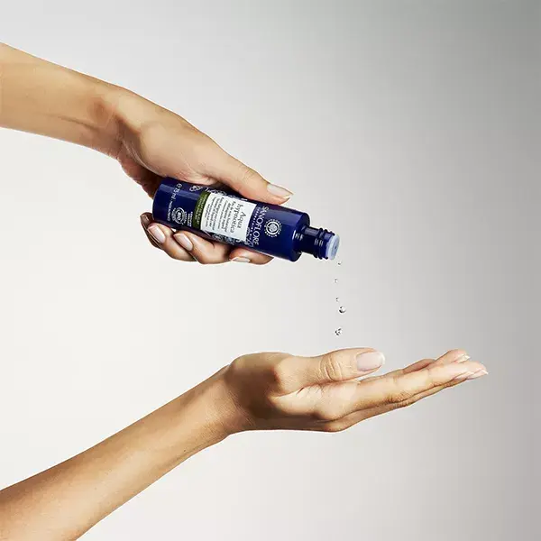 Água de Tratamento Orgânica Sanoflore Aqua Hypnotica para Alívio da Fadiga 75ml