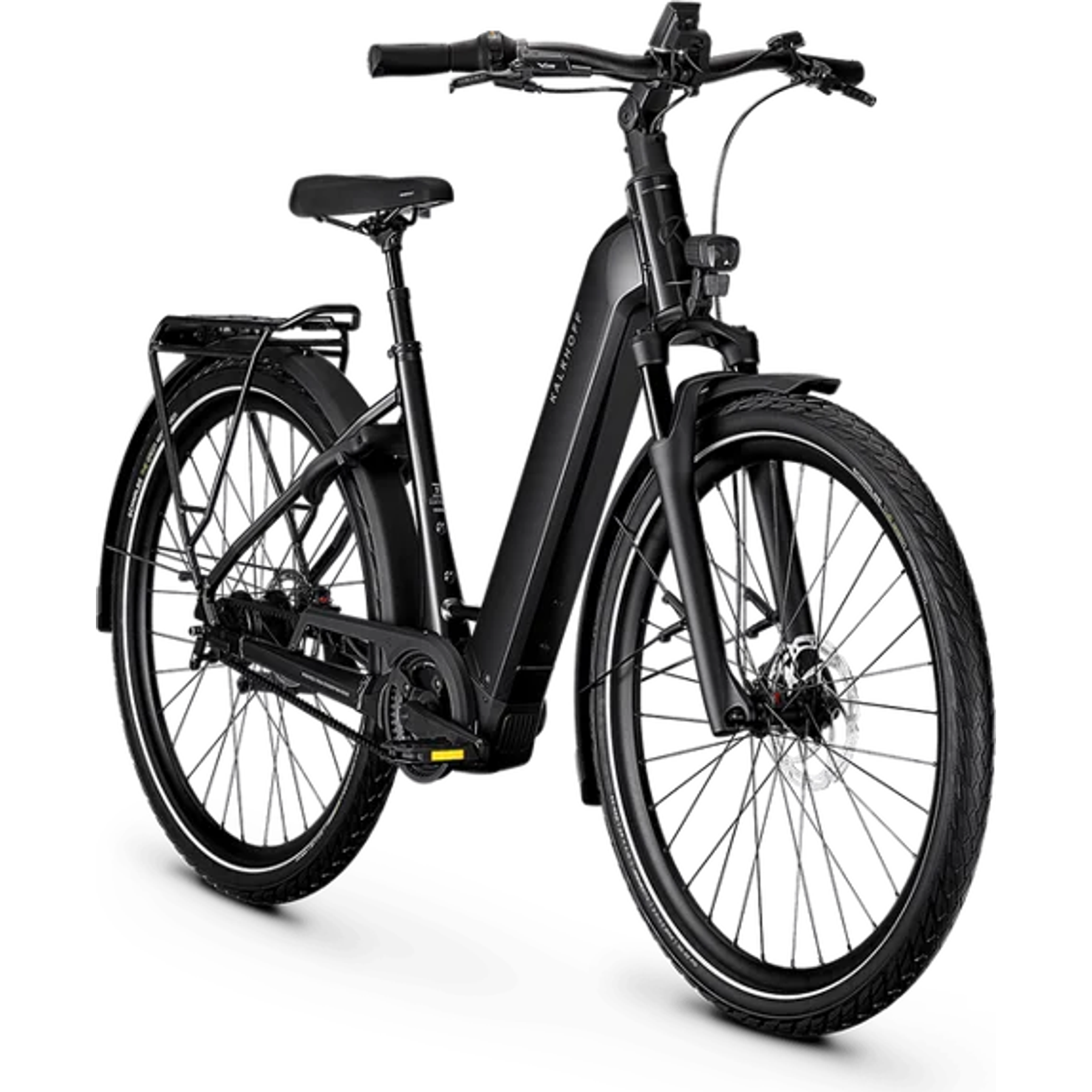 Kalkhoff Image 3 Excite 2026