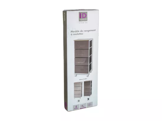 Meuble de Rangement 
