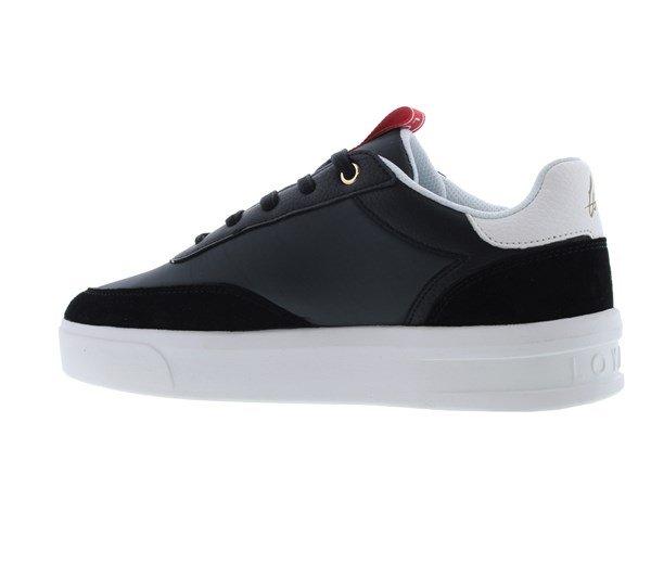 Loyalti Loyalti Deuces Trainers