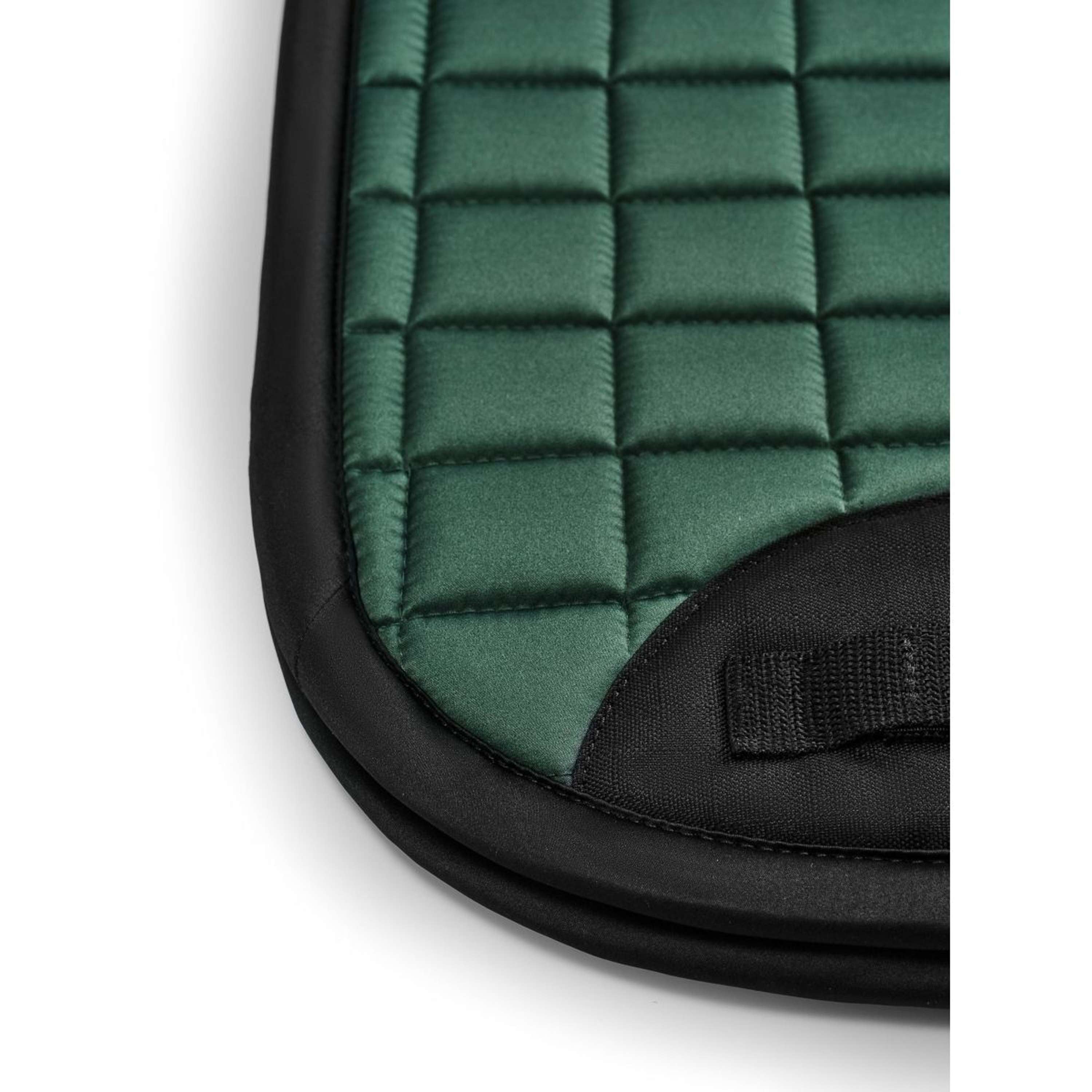 Equestrian Stockholm Zadeldekje Sportive Dressuur Sycamore Green