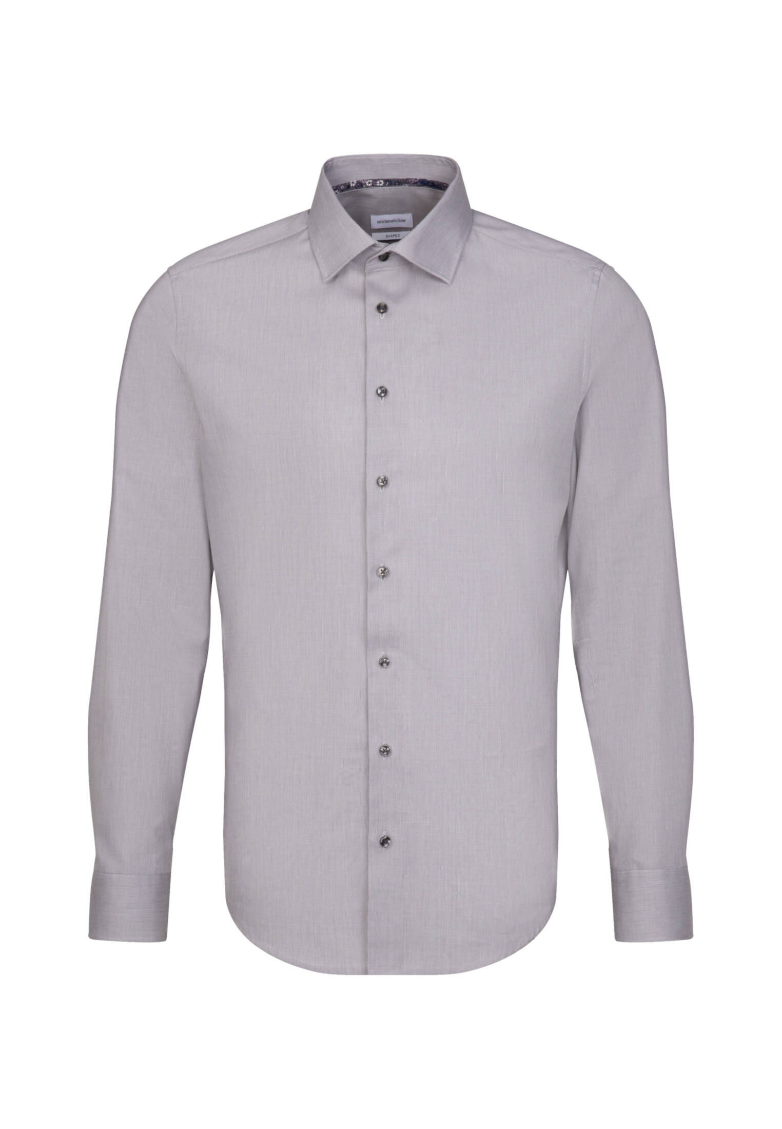 Seidensticker| Herren Business Hemd X-Slim