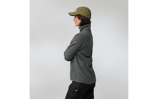 Fjällräven Stina Damen Fleecejacke