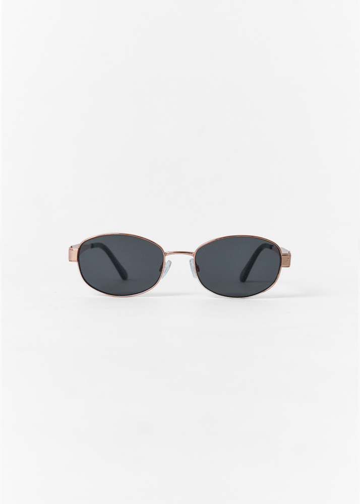 Sem zonnebril goud