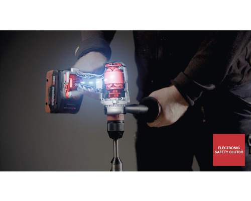 Metabo GB 18 LTX BL QI accu-kraan, zonder accu en lader