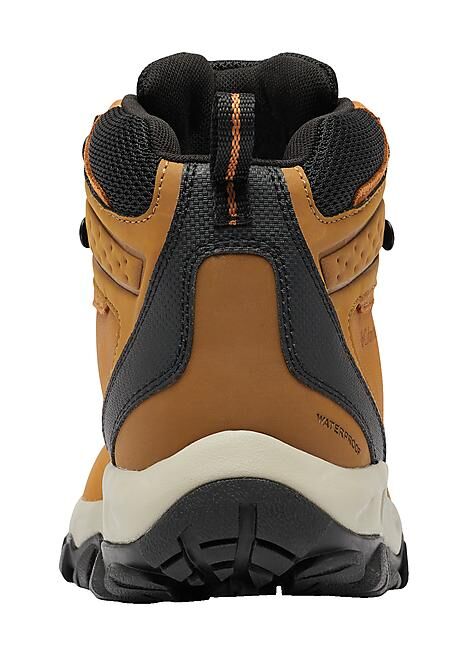 COLUMBIA - CHAUSSURES DE RANDONNEE NEWTON RIDGE PLUS II WATE