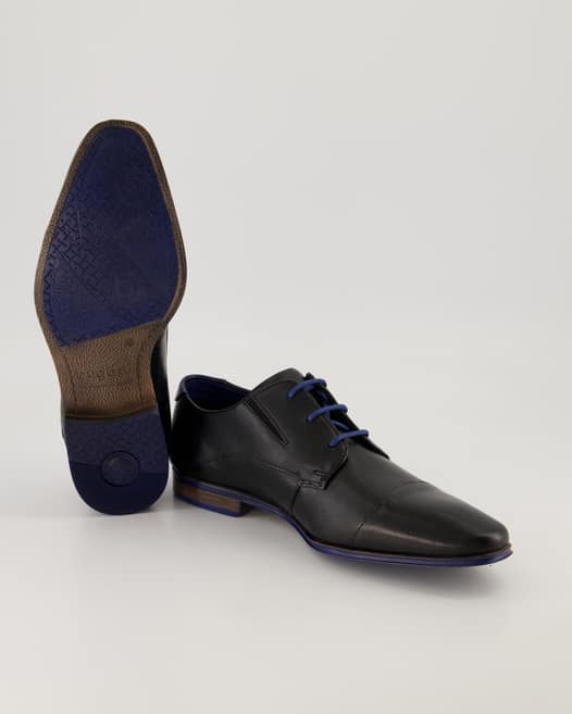 Bugatti bugatti man A31 Business Schuhe in Schwarz