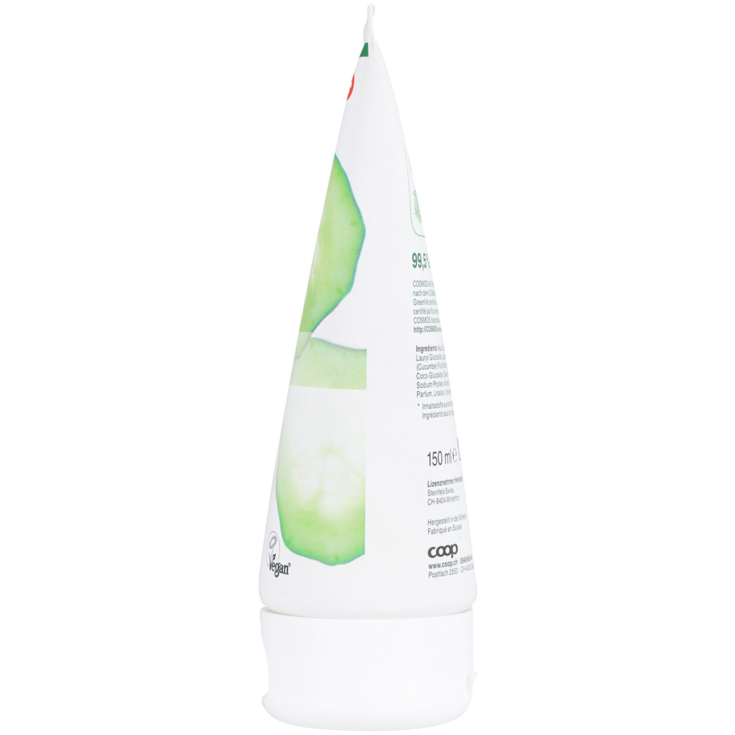 Naturaline Waschgel