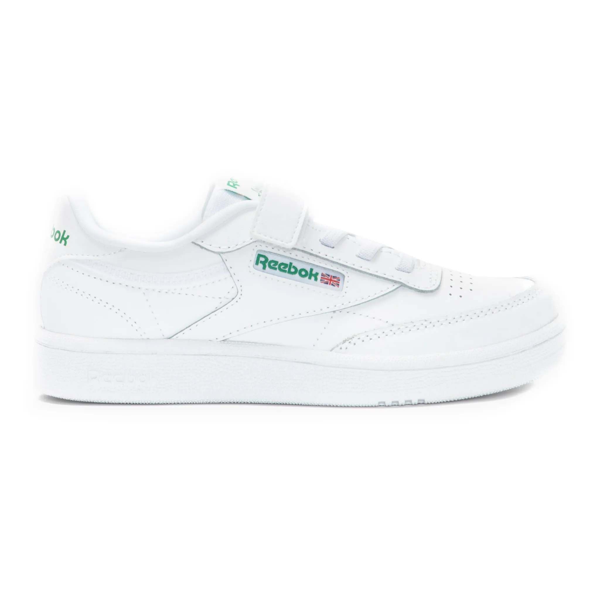 Reebok Soulier Club C Pointures 11-3