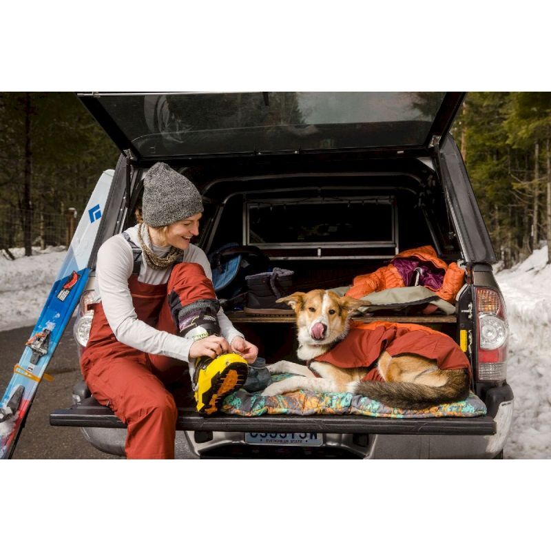 Basecamp Bed - Matelas pour chien