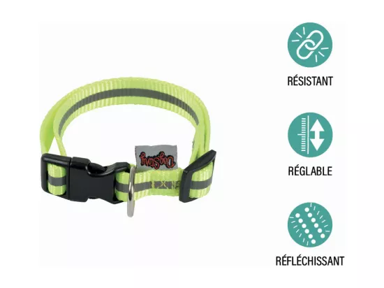 Collier Pour Chien 