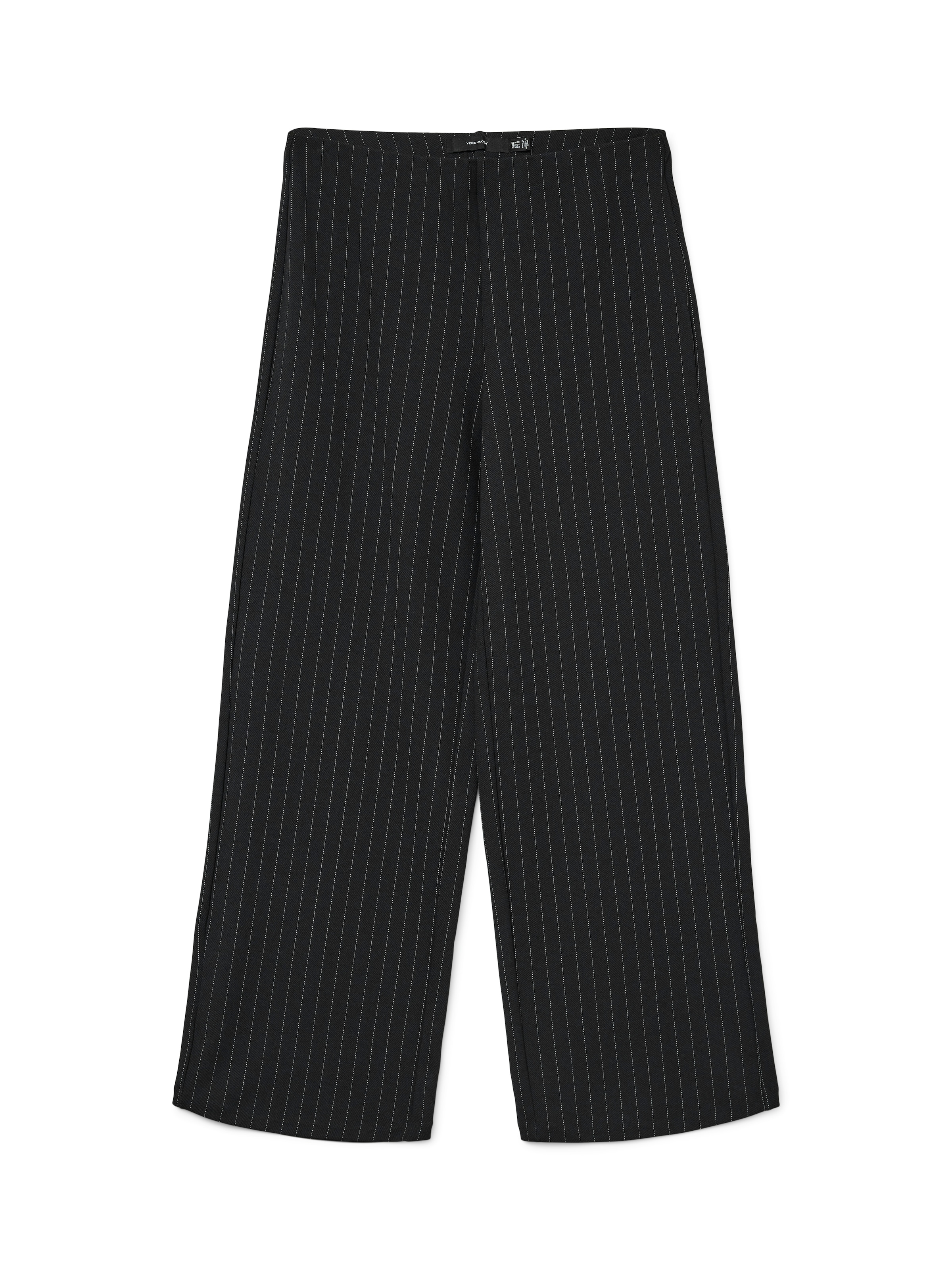 Vero Moda Schlupfhose »VMBERLIN MY MW WIDE PRINT PANT NOOS«  Sommerhose