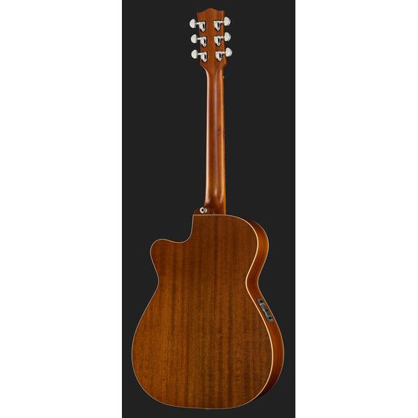 Maton EBG808C Tommy Emmanuel w/ Case