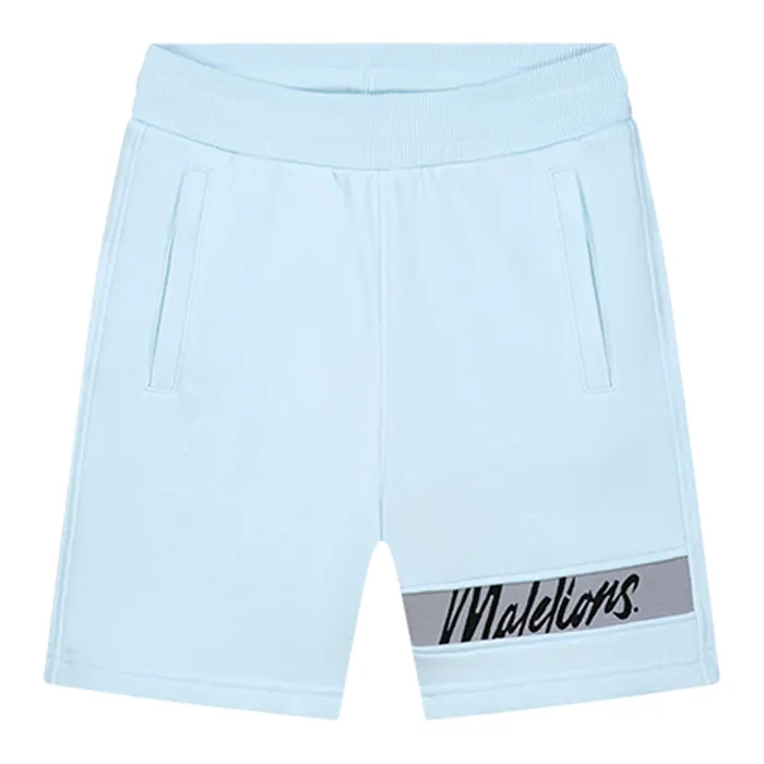 Malelions Captain 2.0 Joggingshort Junior