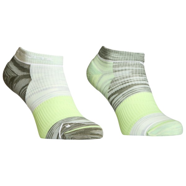 Ortovox - Women's Alpine Low Socks - Chaussettes en laine mérinos