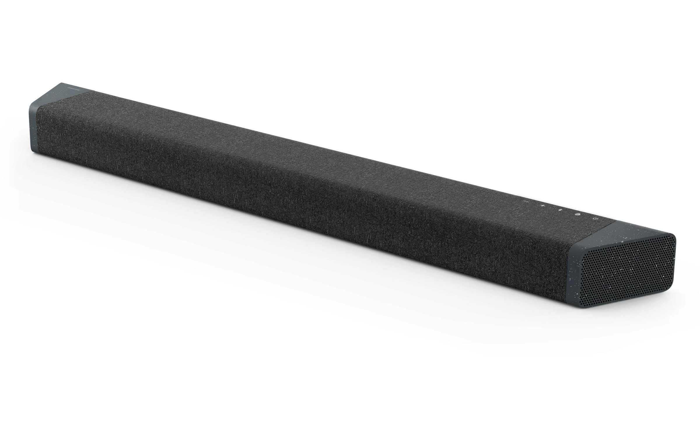 Philips Soundbar »TAB7908/10« 5.1.2 (Bluetooth )
