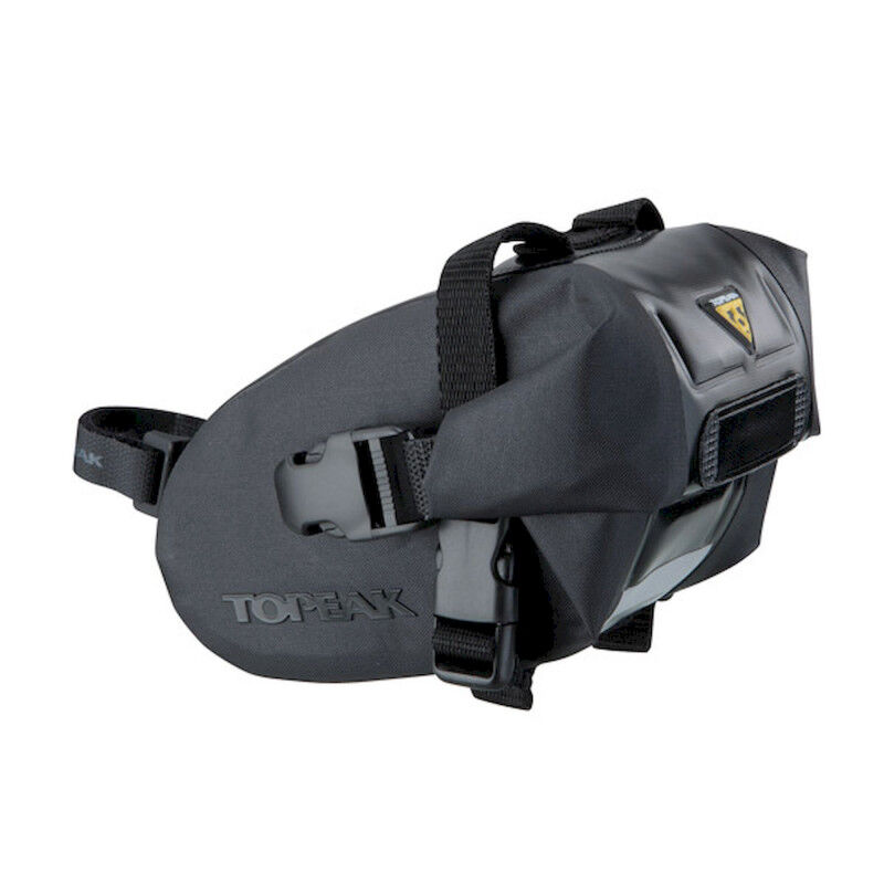 Wedge DryBag (Straps) - Sacoche de selle