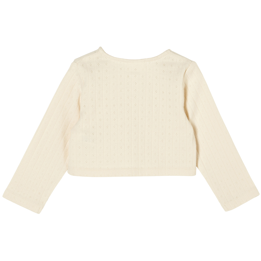 s.Oliver Bolero beige