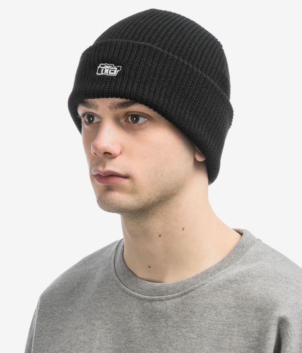 Antix Vita Mütze (black)