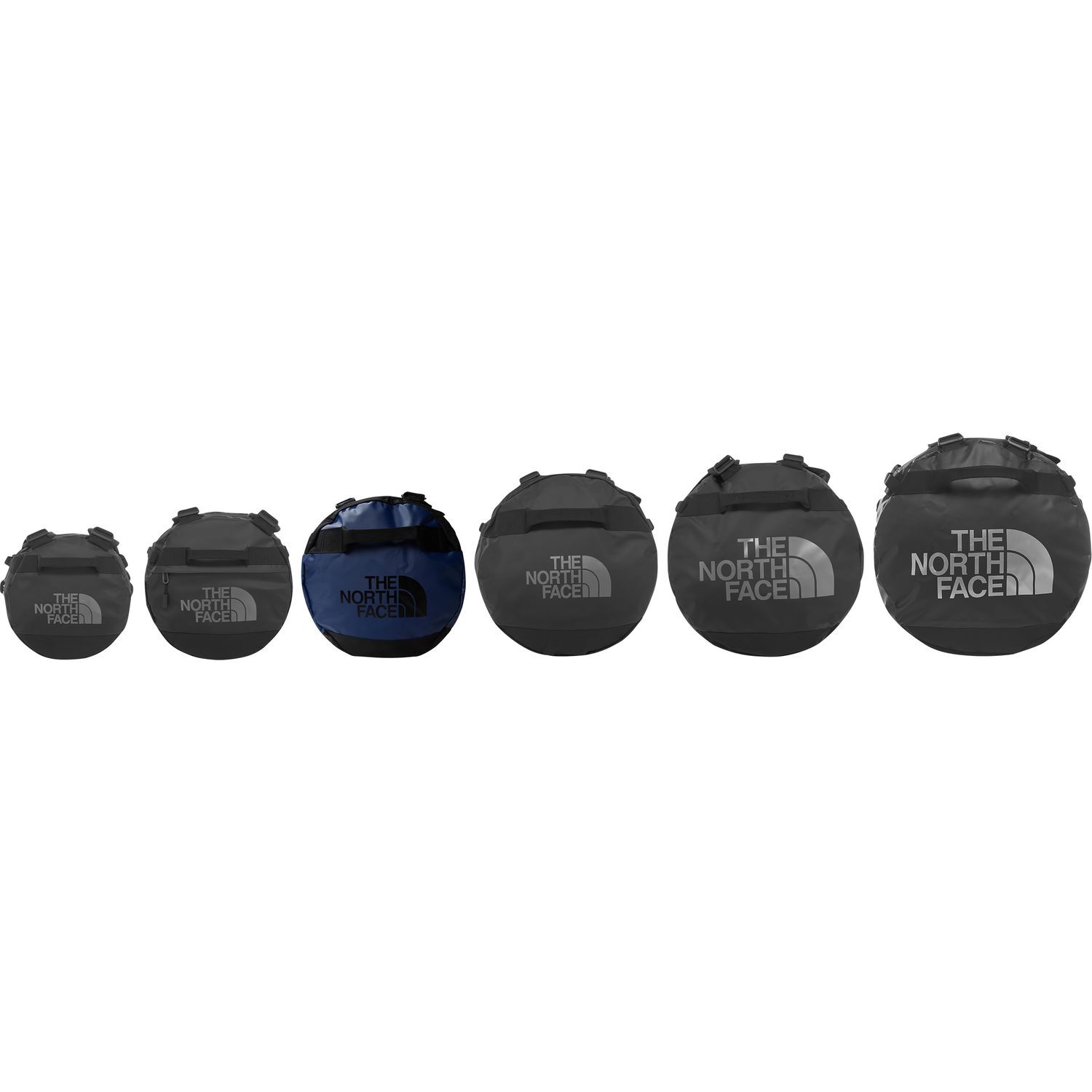 The North FaceBASE CAMP DUFFEL M