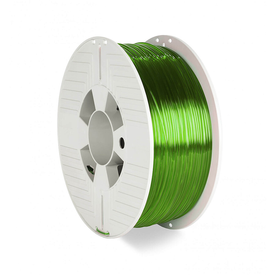 Verbatim PET-G - Vert Transparent 1.75mm