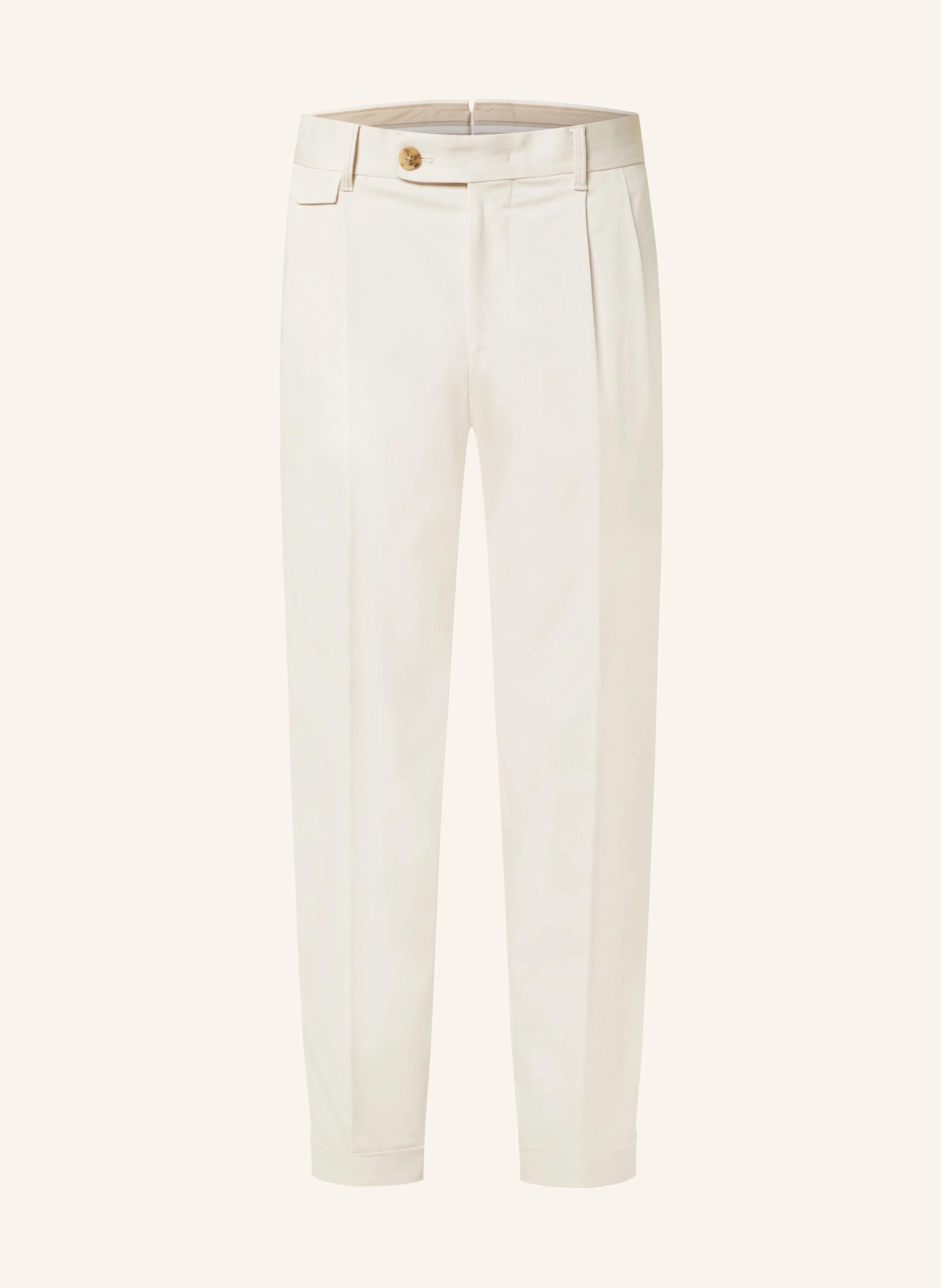 windsor. Anzughose SAPO Extra Slim Fit