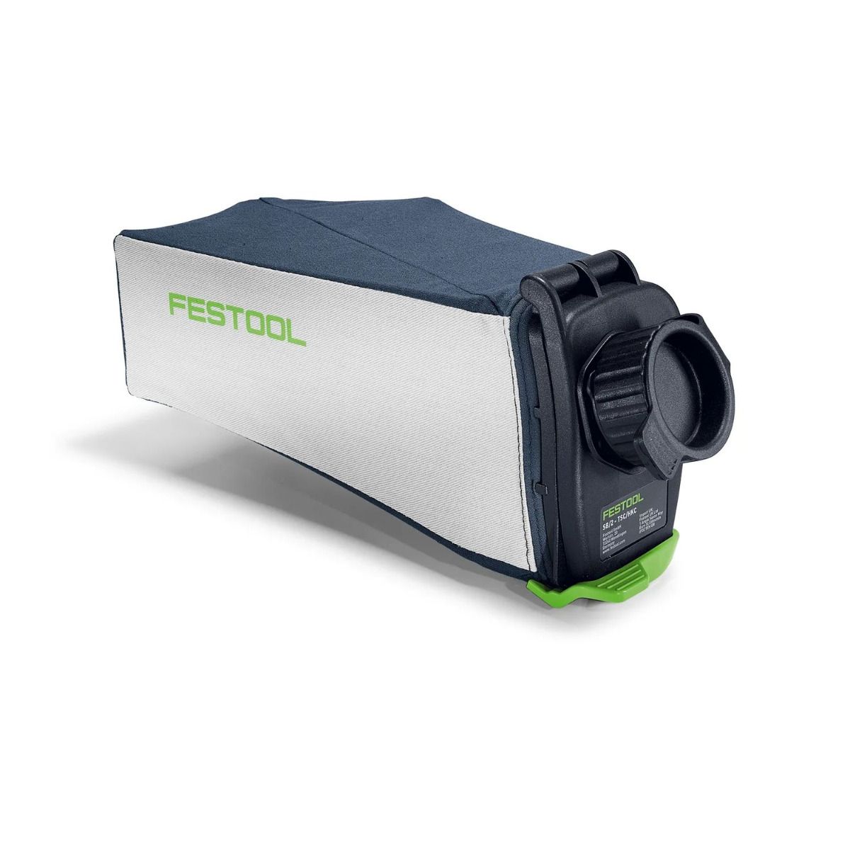 Festool SB/2-TSC/HKC Stofopvangzak voor invalzaag - 578694