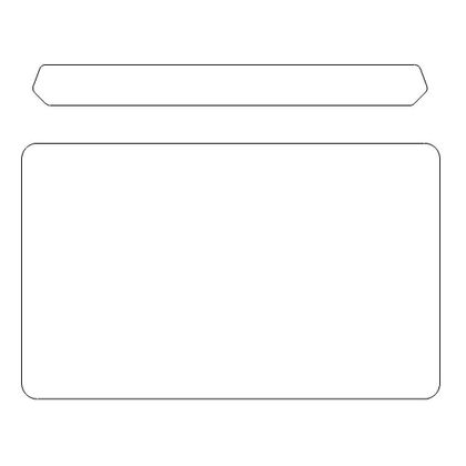 Film de protection Puig pour écran LCD/ tableau de bord - Incolore