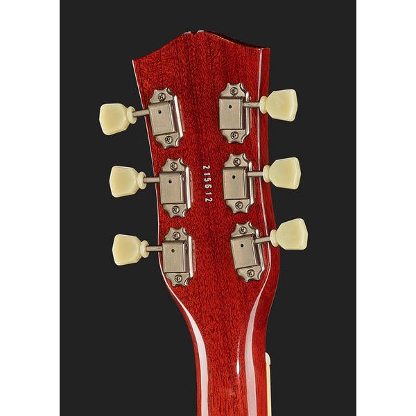 Maybach Lester Wild Saffron CustomShop