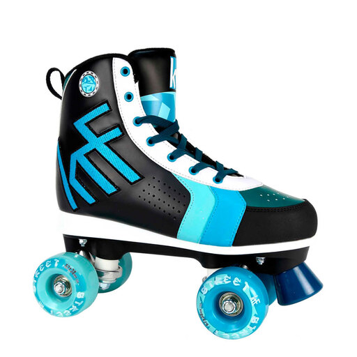 Patins de quatro rodas Krf Roller Street