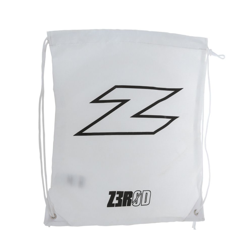 Z3rod FUSION - Sac de rangement white