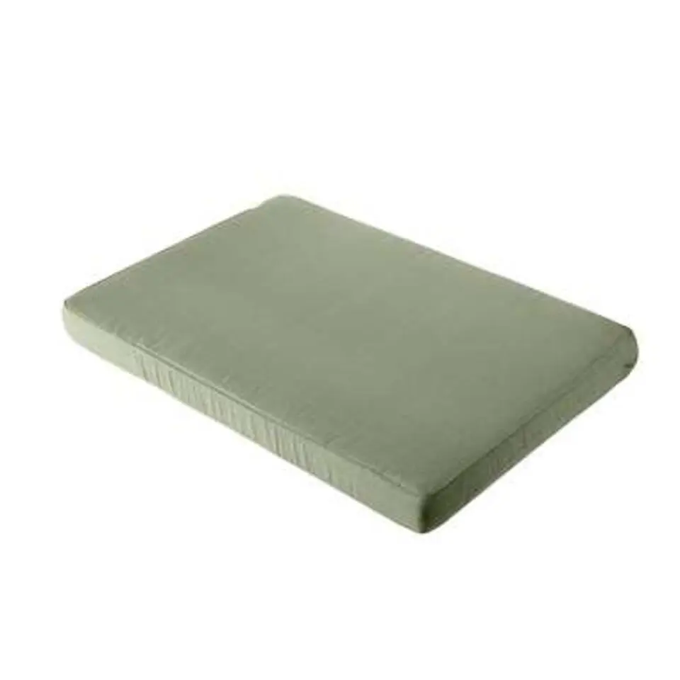 Madison Palletkussen Panama Outdoor Groen - 120 x 80cm