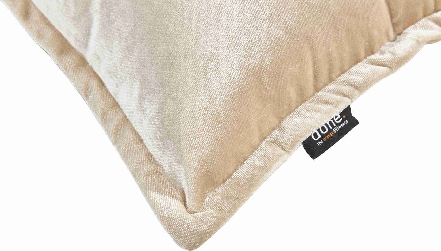 Kissenhülle Cushion Glam